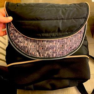 Stella and Dot Crush It Backpack